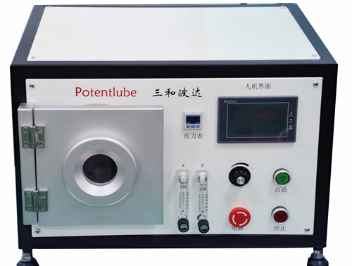 等離子清洗機(jī)在半導(dǎo)體制造中的重要作用是什么？
