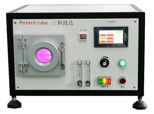 新能源汽車(chē)制造領(lǐng)域，等離子清洗機(jī)成新寵